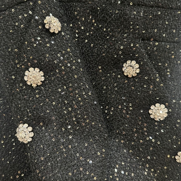 Ann Taylor Dress sequined  New - Picture 3 of 3